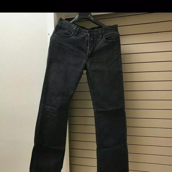 John Varvatos Other - John Varvatos Straight Jeans